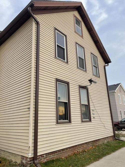 625 S 14th Street, Sheboygan, WI, 53081 | Card Image