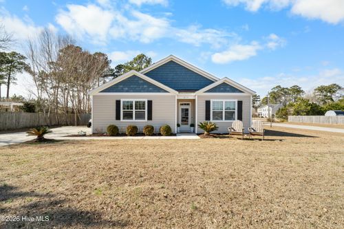 213 Cheswick Dr, Holly Ridge, NC, 28445-9411 | Card Image