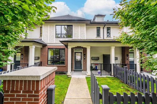 3-3500 Promenade Burke Village, Coquitlam, BC, V3E0N2 | Card Image