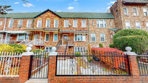 1403 Troy Ave, Brooklyn, NY, 11203-6509 | Card Image