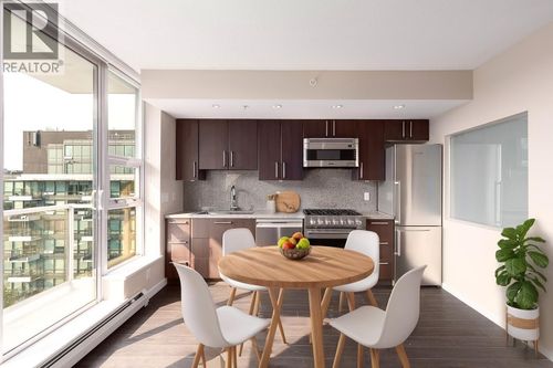 1506-168 W 1st Ave, Vancouver, BC, V5Y0H6 | Card Image