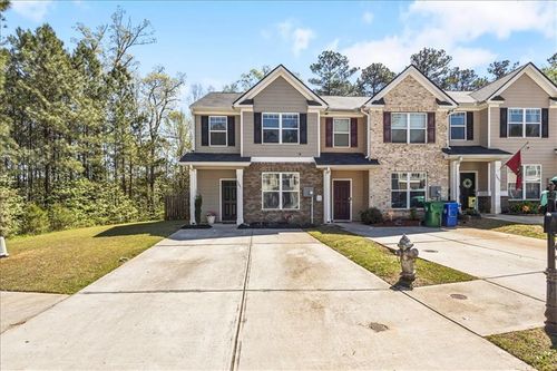 2641 Parrish Ct, Lithonia, GA, 30038-5636 | Card Image