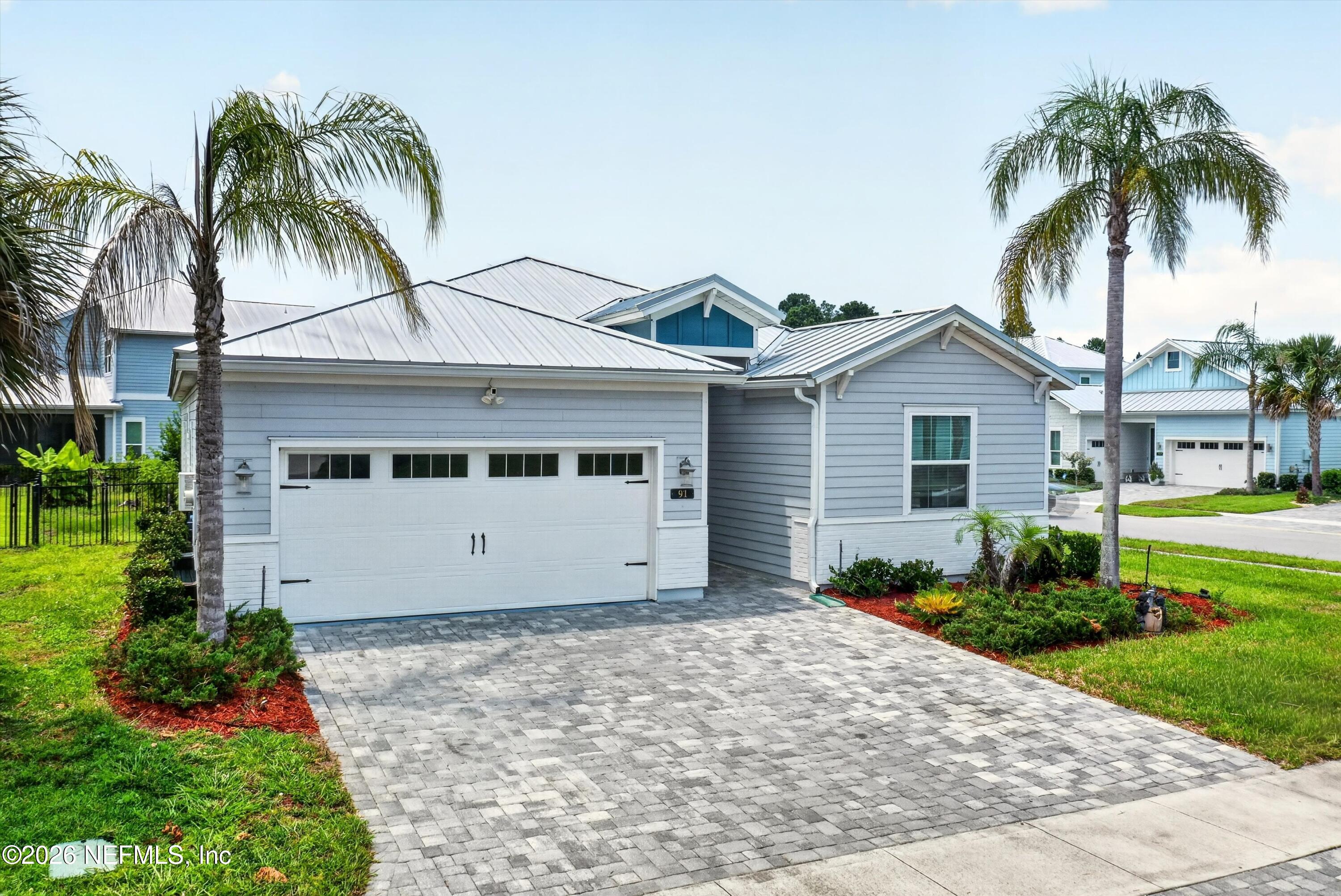 Residential in St. Johns 5