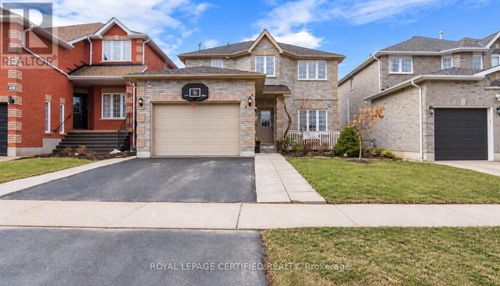 50 Batteaux Street, Barrie (Ardagh), ON, L4N2G8 | Card Image