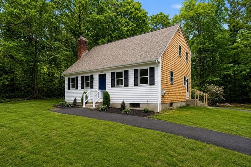 2800 Anderson Drive, Dighton, MA, 02715 | Card Image