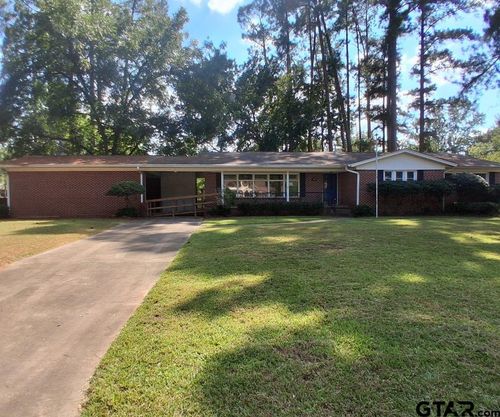 106 Candy Dr, Pittsburg, TX, 75686-9062 | Card Image