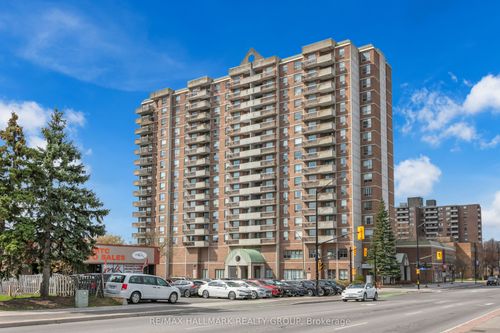 401-200 Lafontaine Ave, Vanier, ON, K1L8K8 | Card Image