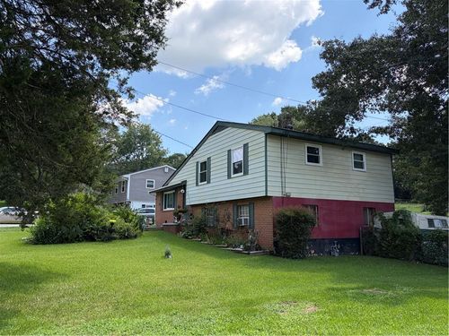8399 San Jose Trl, Jonesboro, GA, 30236-3835 | Card Image