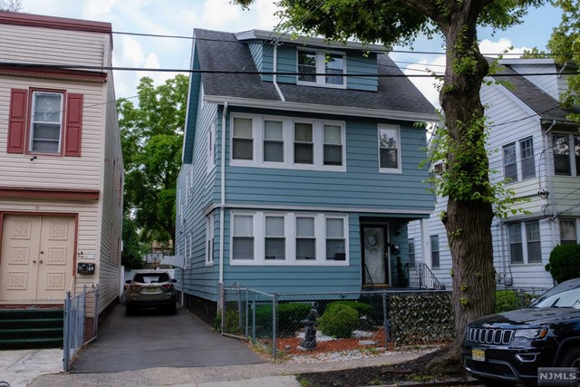 Bamford Pl, Irvington, NJ 07111
