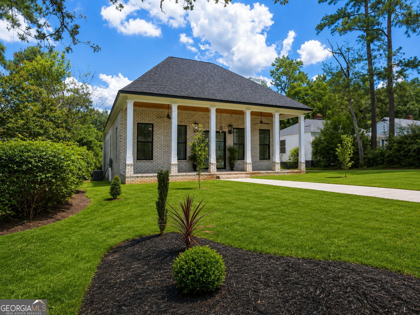 Residential in Augusta 4