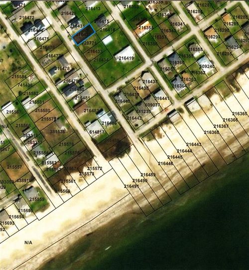 858 Townsend, Crystal Beach, TX, 77650-2873 | Card Image