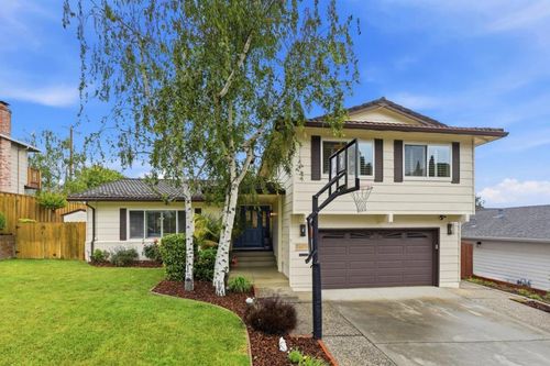 1605 Monteval Ct, San Jose, CA, 95120-4837 | Card Image
