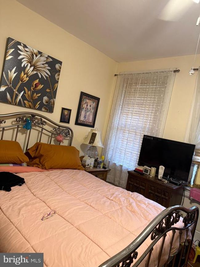 1121 8 Th St Ne, Townhouse with 4 bedrooms, 3 bathrooms and null parking in WASHINGTON DC | Image 23