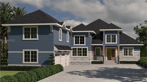 105 Lancaster Blvd, Okatie, SC, 29909-3135 | Card Image