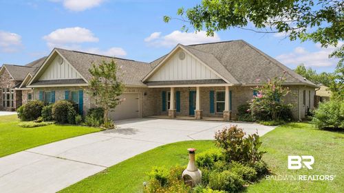 11892 Alabaster Dr, Daphne, AL, 36526-3403 | Card Image
