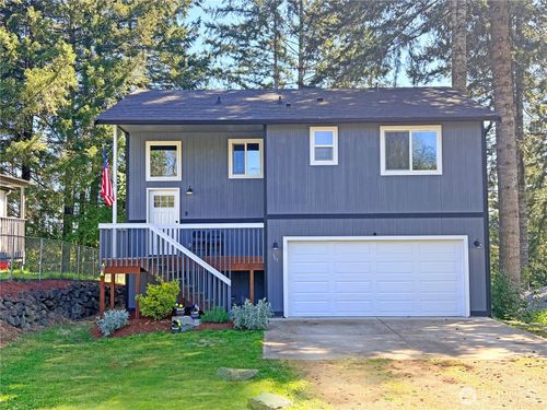 361 Ne Barbara Blvd, Belfair, WA, 98528-9464 | Card Image