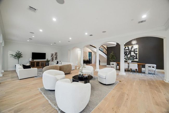 22 Berenger Pl, House other with 4 bedrooms, 5 bathrooms and 3 parking in Sugar Land TX | Image 17