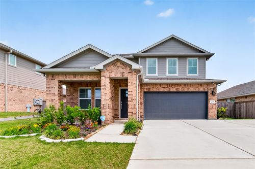 12119 Rushing Ridge Dr, Baytown, TX, 77523-4403 | Card Image