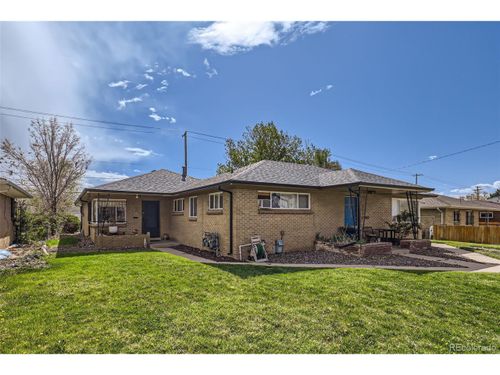 3538 Kearney St, Denver, CO, 80207-1320 | Card Image