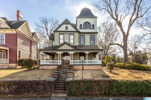 318 E 7th St, ANNISTON, AL, 36207-5728 | Card Image