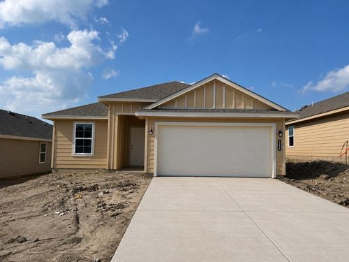 1232 Hickory Grove St, Brenham, TX, 77833-1264 | Card Image