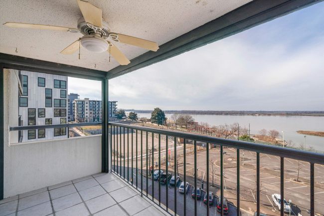 APT-604 - 200 Wagner Pl, Condo with 2 bedrooms, 2 bathrooms and null parking in Memphis TN | Image 28