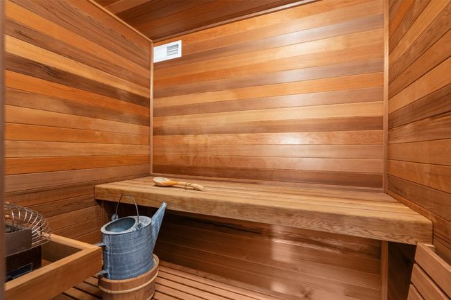 View of sauna | Image 19