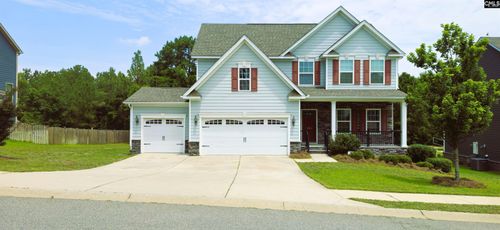 1134 Beechfern Cir, Elgin, SC, 29045-6400 | Card Image