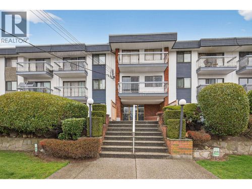 106-1045 Howie Avenue, Coquitlam, BC, V3J1T5 | Card Image