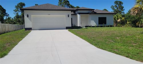 7130 Beckwith Ave, NORTH PORT, FL, 34291-5027 | Card Image