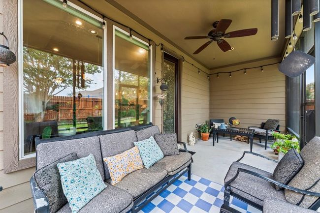 29501 Salem Fields Dr, House other with 4 bedrooms, 2 bathrooms and 2 parking in Spring TX | Image 19