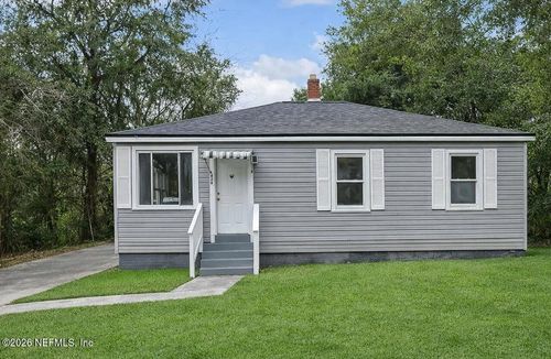 628 E 59th St, Jacksonville, FL, 32208-4884 | Card Image