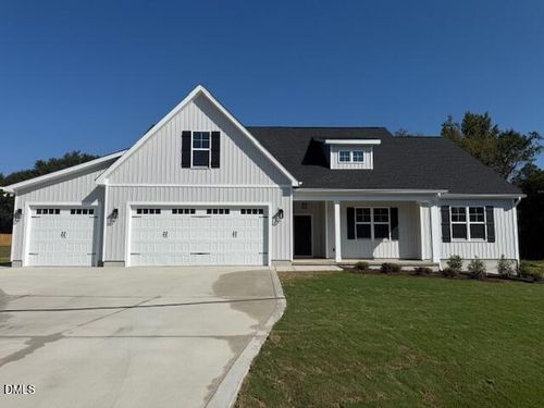171 Surles Rd, Benson, NC, 27504-7921 | Card Image