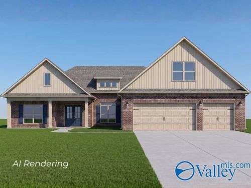 214 Lyndon Cove Road, Huntsville, AL, 35811 | Card Image