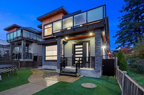 1041 Stewart Ave, Coquitlam, BC, V3K2N8 | Card Image