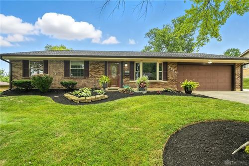6146 Clematis Dr, Dayton, OH, 45449-3006 | Card Image
