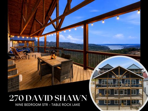 270 David Shawn Dr, Branson, MO, 65616 | Card Image