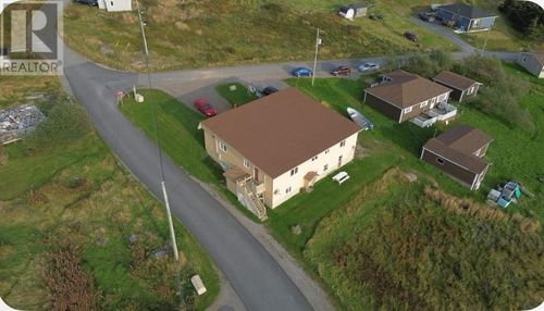 1-3 Break Water Cres, Old Perlican, NL, A0A | Card Image