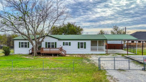 3211 Evergreen Dr, Granbury, TX, 76048-3508 | Card Image