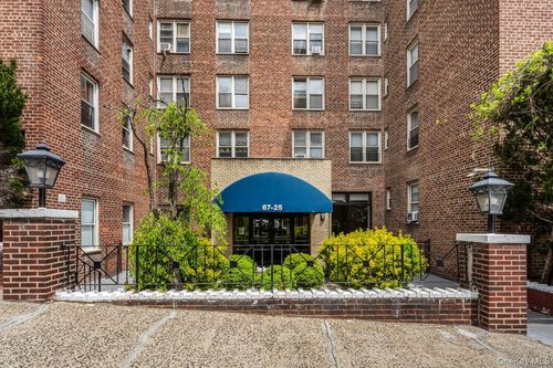6d-67-25 Dartmouth St, Forest Hills, NY, 11375-4079 | Card Image