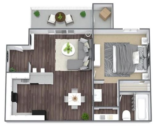 01-0408-7600 Roswell Road, Sandy Springs, GA, 30350 | Card Image