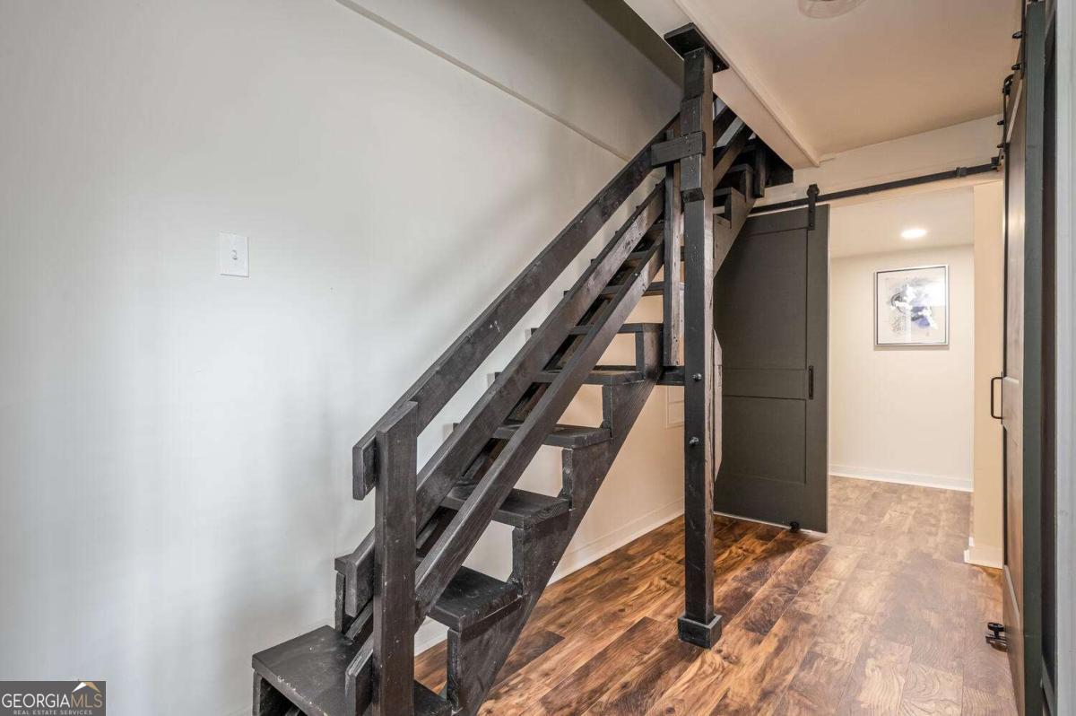 Residential in Atlanta 3