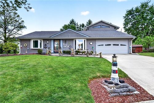 510 Rohr Ln, Englewood, OH, 45322-2053 | Card Image