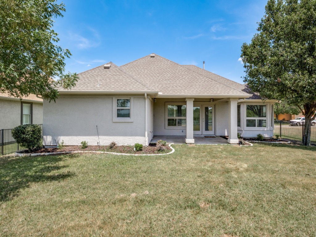 Residential in Denton 2