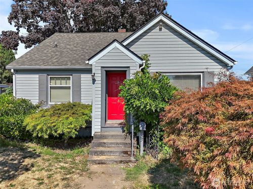 501 7th Ave Nw, Puyallup, WA, 98371-4239 | Card Image