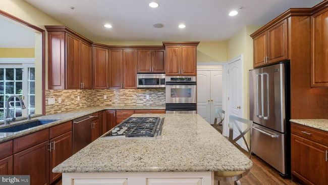3269 Ash Mill Rd, House other with 4 bedrooms, 4 bathrooms and null parking in DOYLESTOWN PA | Image 17