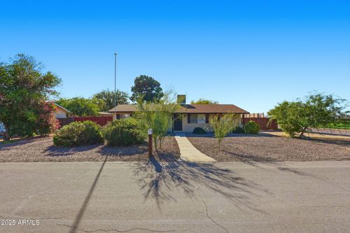 11401 E Vine Ave, Mesa, AZ, 85208-5516 | Card Image