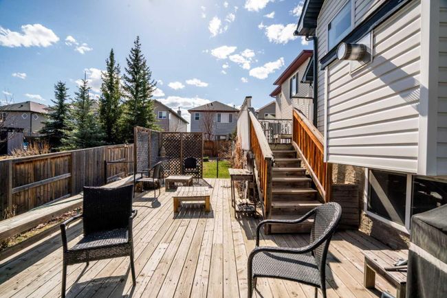 21 Everhollow Rise Sw, Home with 4 bedrooms, 3 bathrooms and 2 parking in Calgary AB | Image 40
