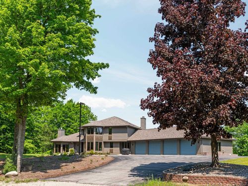 4594 Townline Rd Nw, Williamsburg, MI, 49690-9447 | Card Image