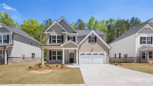 13605 Whitman Ln, Covington, GA, 30014 | Card Image